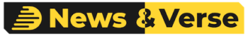 News And Verse - Logo