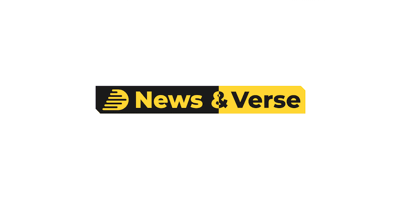 News And Verse - Promo