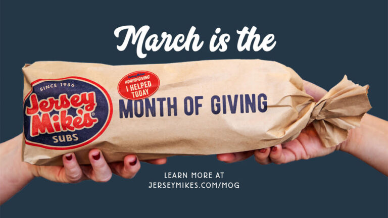 Jersey Mikes