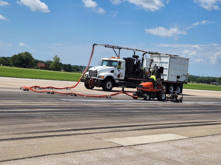 A1 Professional Asphalt & Sealing, LLC: Your Trusted Partner for Quality Asphalt Solutions