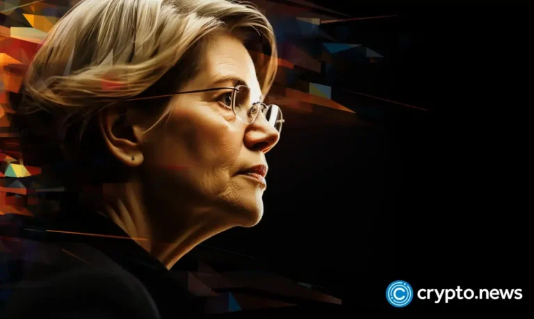 crypto news Elizabeth Warren option04