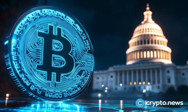 crypto news The US Capitol Bitcoin option02