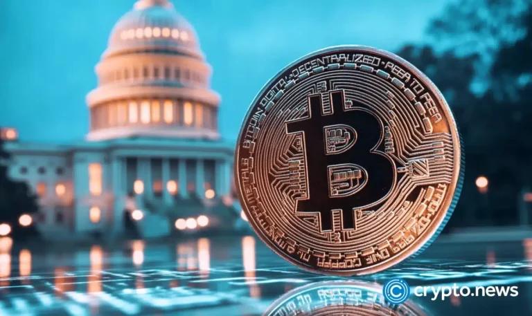 crypto news The US Capitol Bitcoin option03