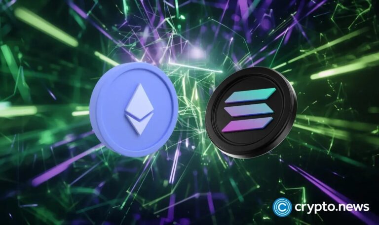 Ethereum Vs Solana