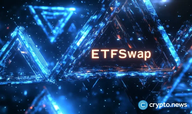 crypto news ETFSwap option03