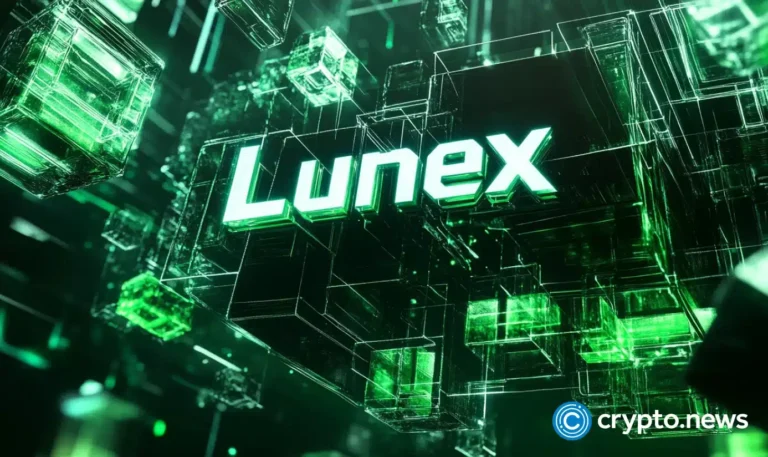 crypto news Lunex option01