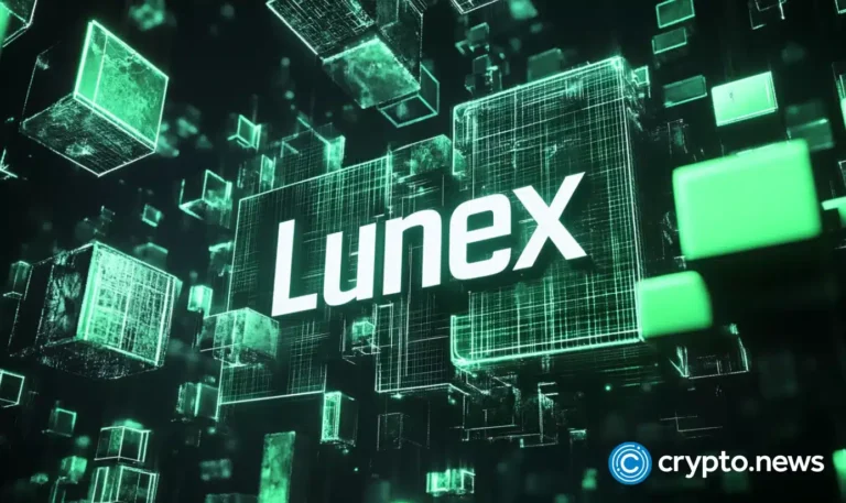 crypto news Lunex option02