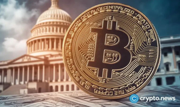 crypto news The US Capitol Bitcoin option04