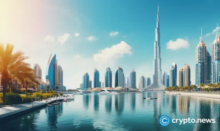 crypto news UAE Dubai view02