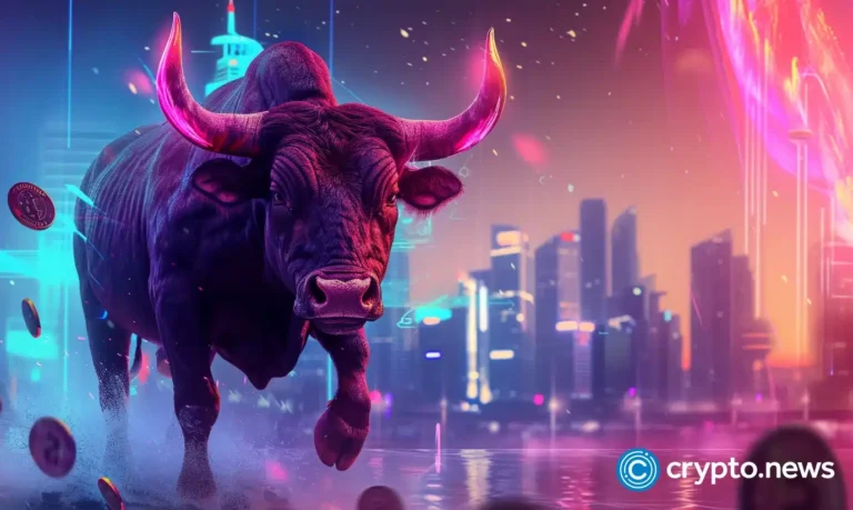 crypto news bull option02