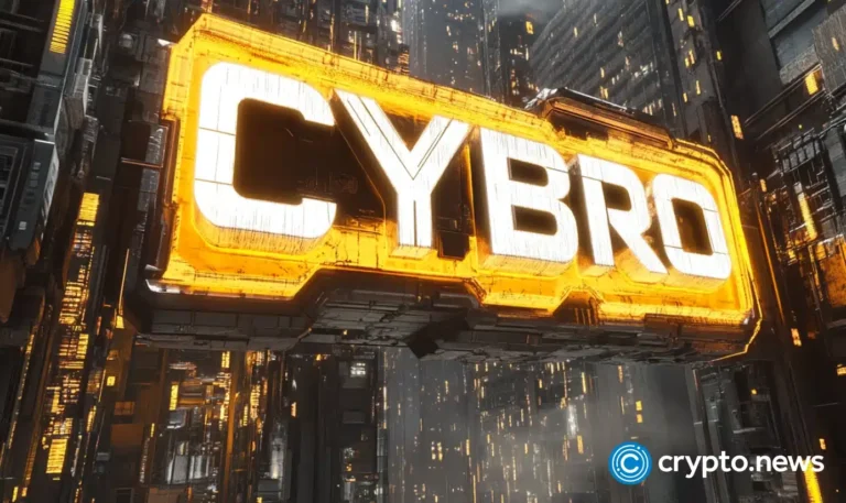 crypto news cybro.io option10