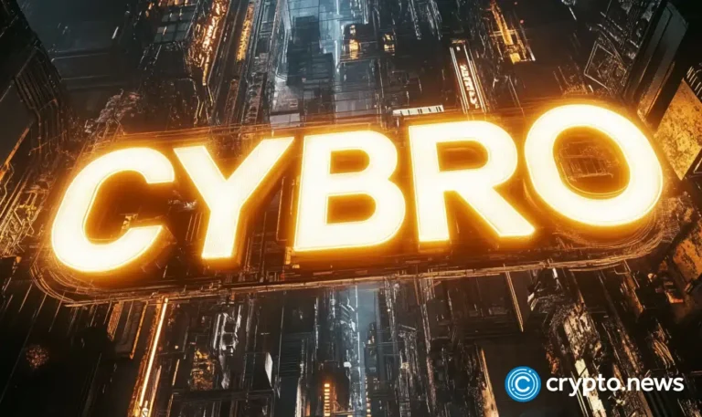 crypto news cybro.io option14