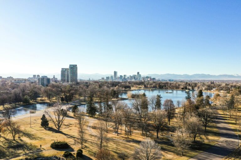 denver city park