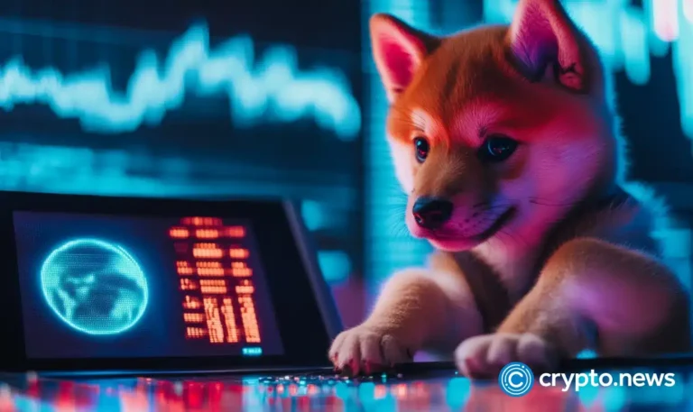 crypto news Babydoge price prediction option04