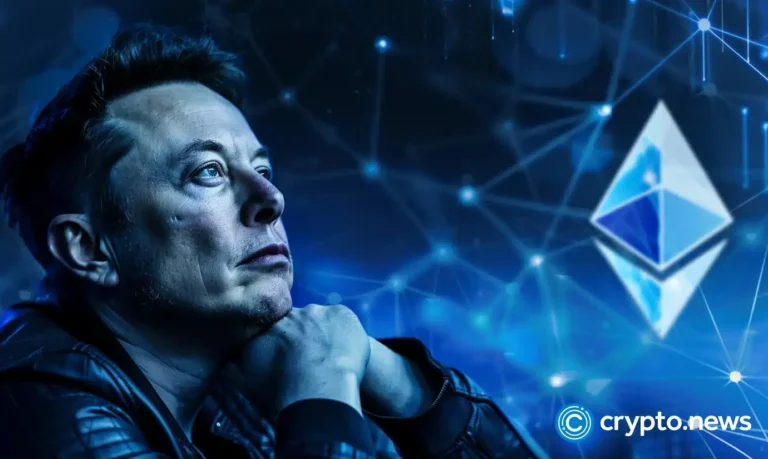 crypto news Elon Musk Ethereum option02