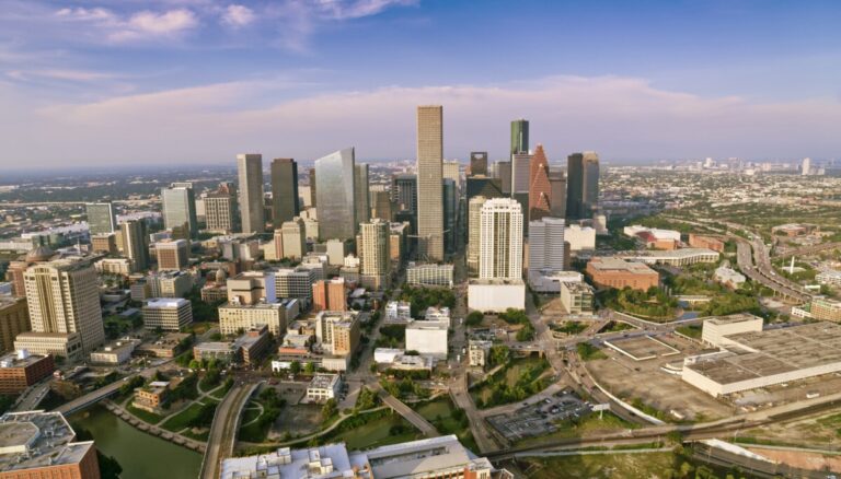 houston texas