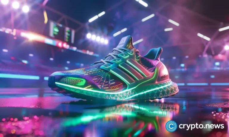 crypto news Adidas option03