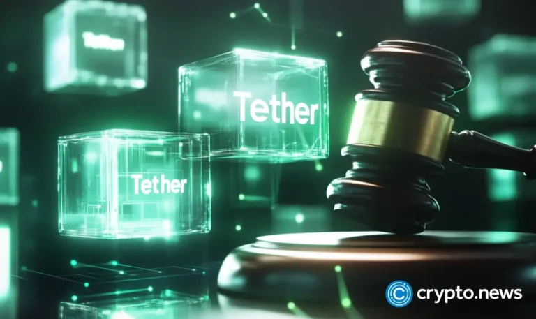 crypto news Tether court option01