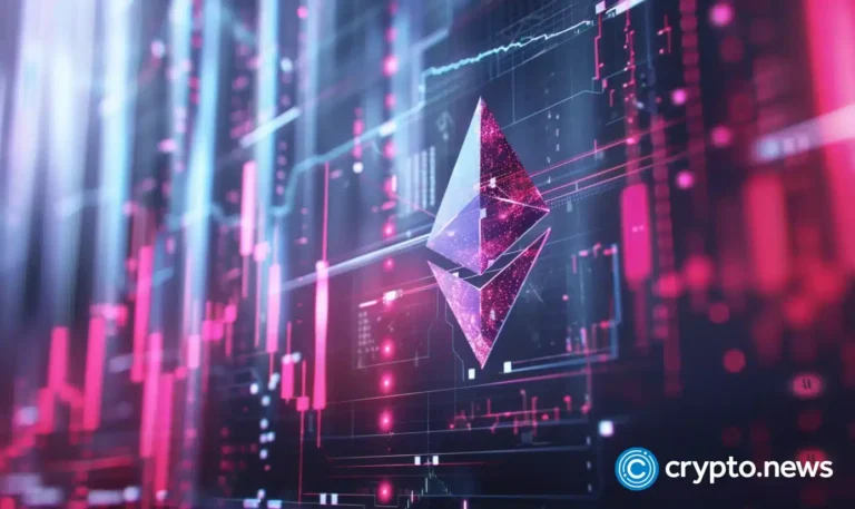 crypto news Ethereum option30