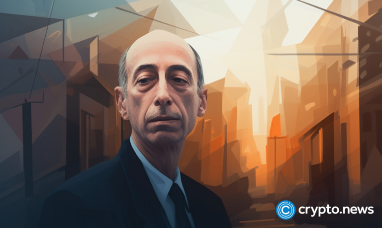 crypto news Gary Gensler01