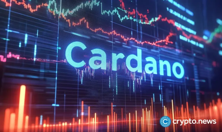 crypto news cardano trading chart option01