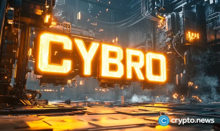 crypto news cybro.io option12