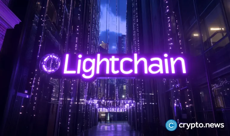 crypto news lightchain option04