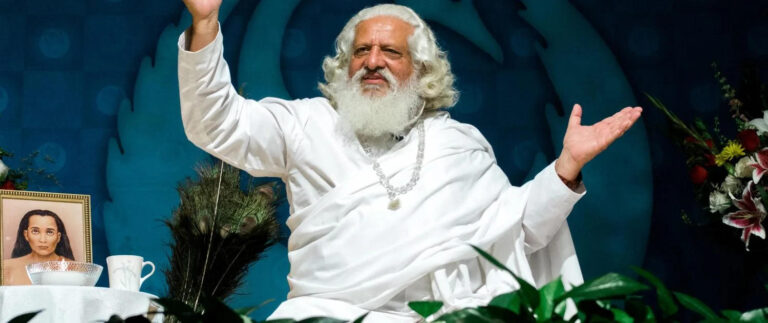 Siddhanath Yoga Sangh: Spreading Earth Peace Through Self Peace with Kundalini Kriya Yoga