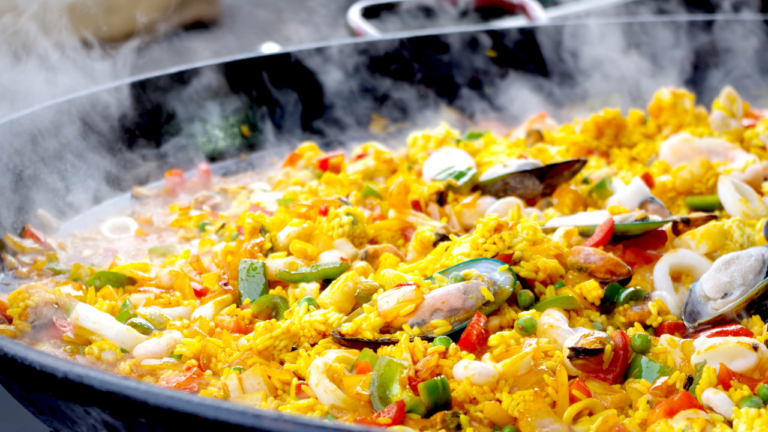 Boca Seafood Festival 1