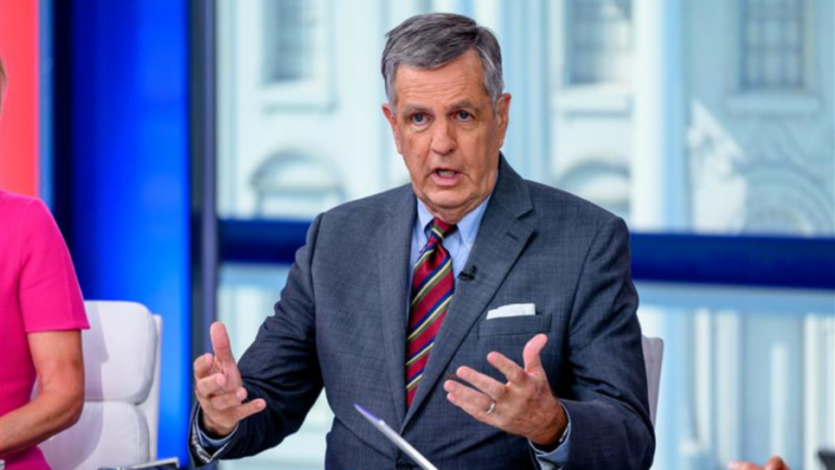 Brit Hume 03.20