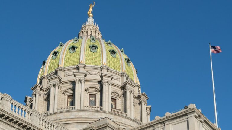 PASenate Gans AdobeStock