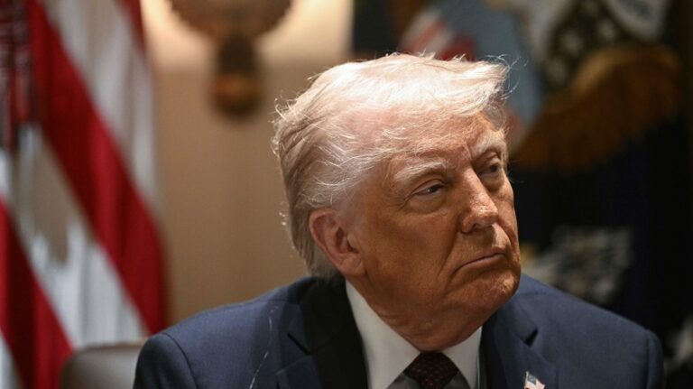 Top Trump 032425 AP Uncredited