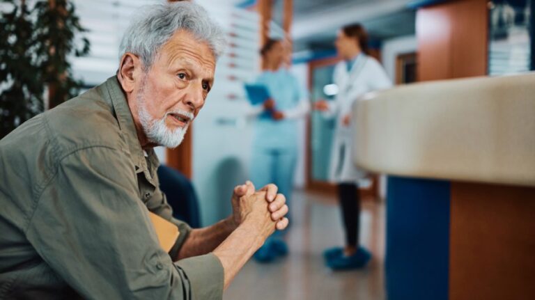 hospital AdobeStock 510808311