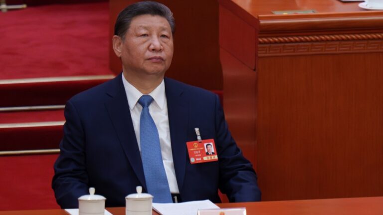 jinping xi 09082025 AP AP25067185635115