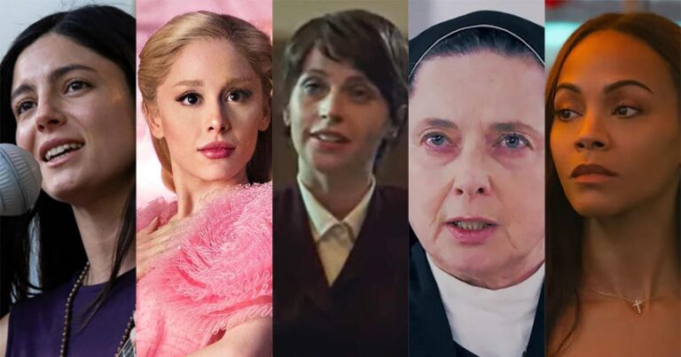 oscars 2025 best supp actress montage 1280