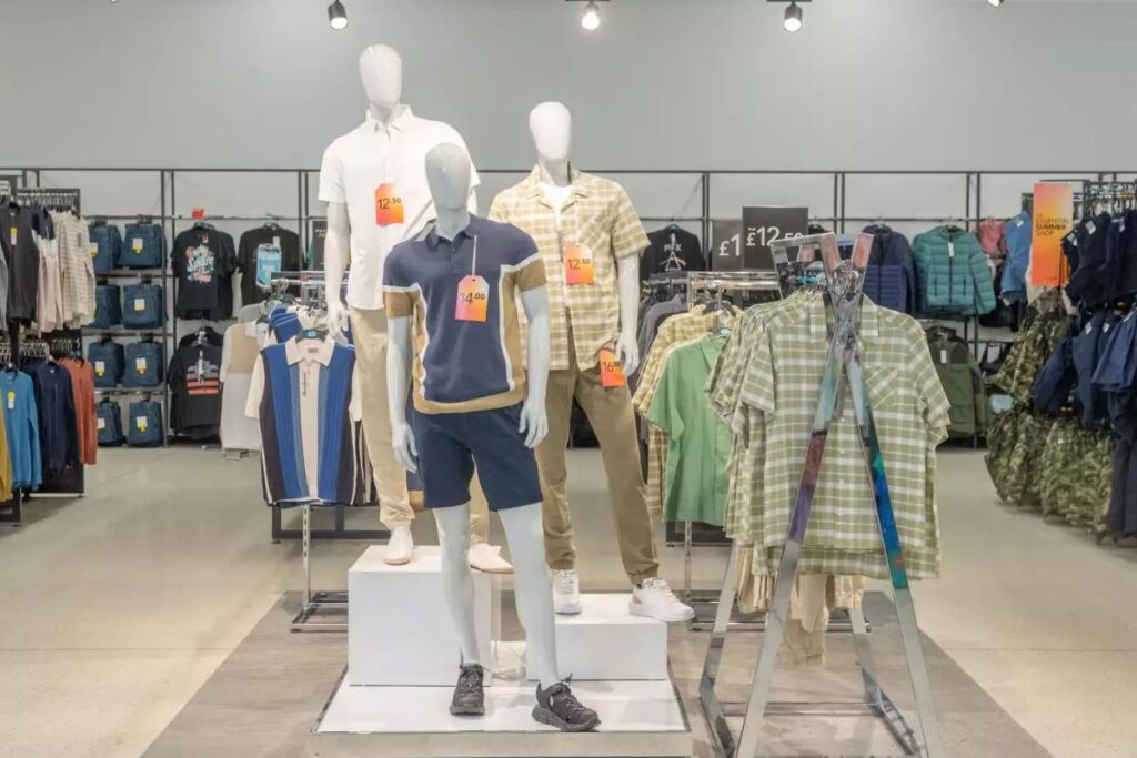 george mens fashion 1