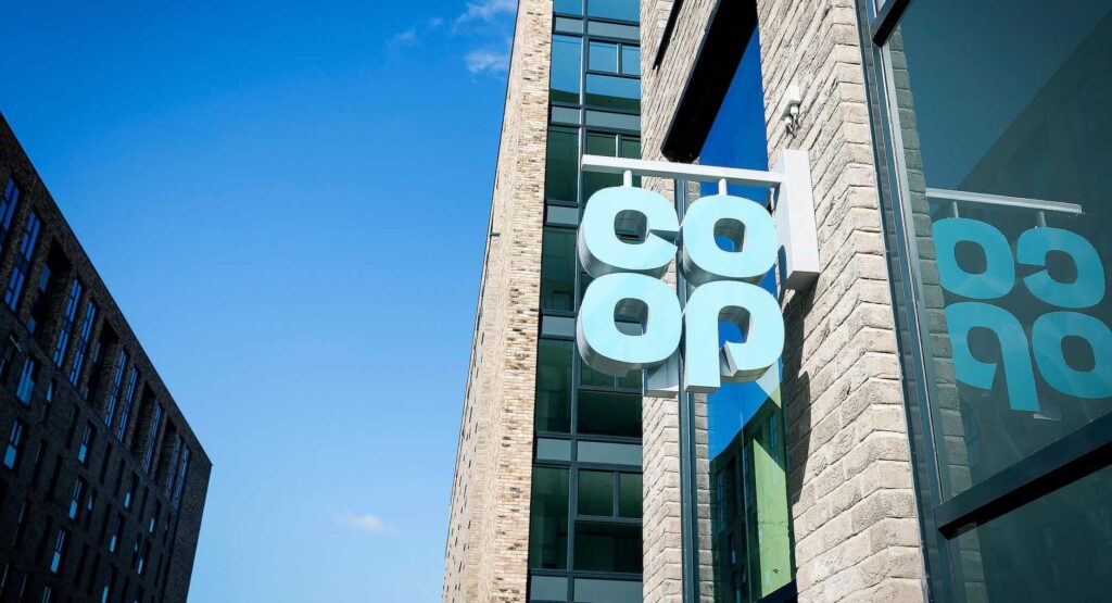 UNP Co Op 40374 Clippers Quay Salford001 1