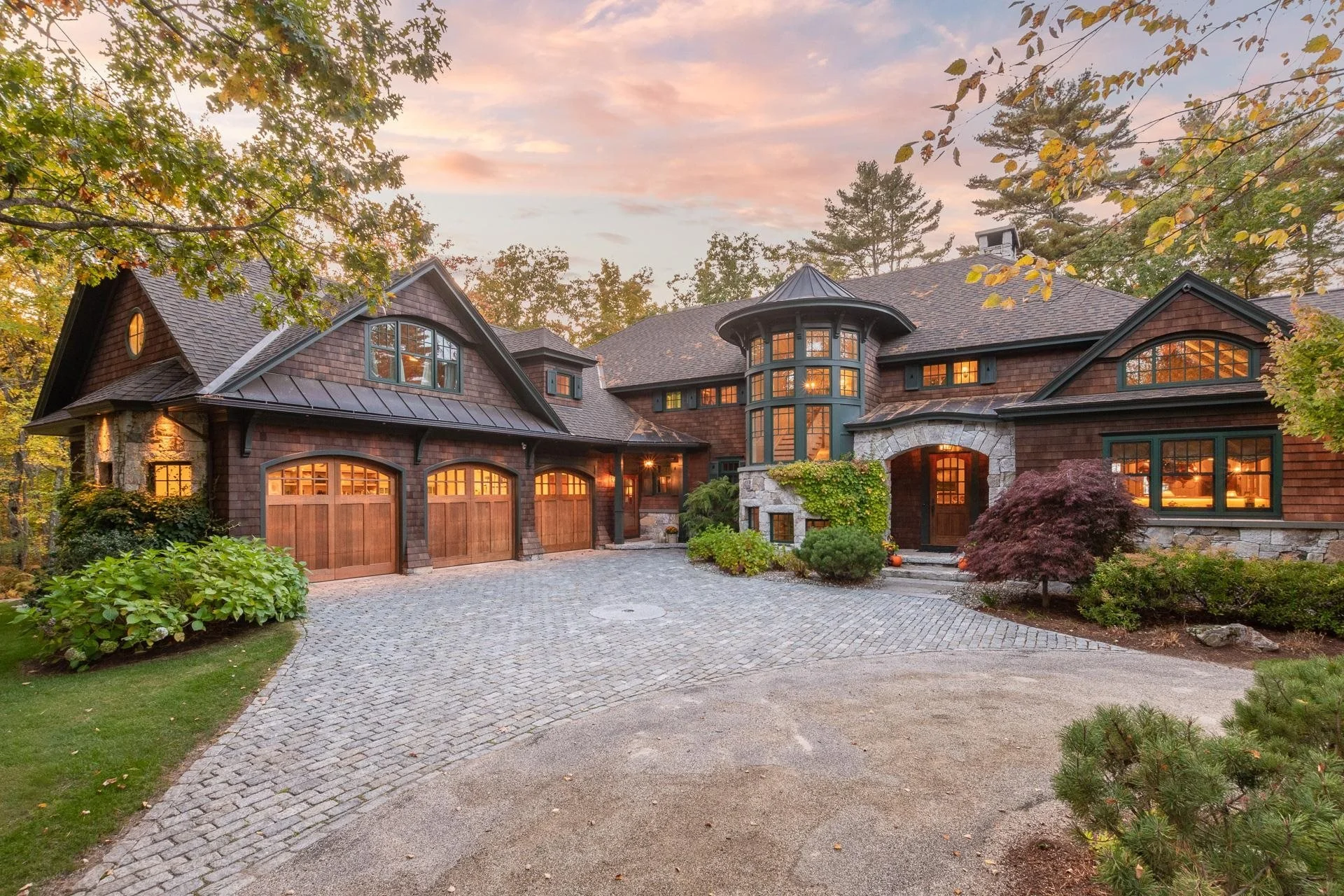 Beckwith Construction: Transforming Dream Homes into Reality with Custom Home Building and Renovation Services