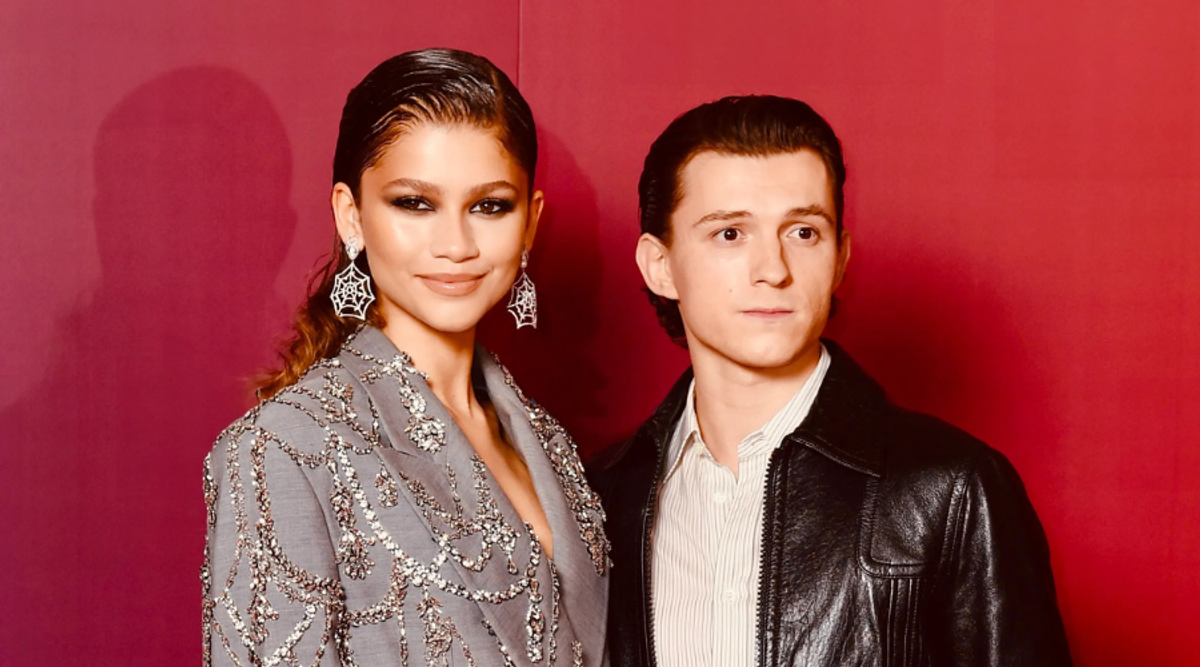 Zendaya & Tom Holland to Star in Christopher Nolan’s Next Secret Blockbuster
