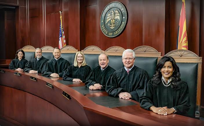 Arizona Supreme Court declines ACLU’s request to extend ballot curing deadline 