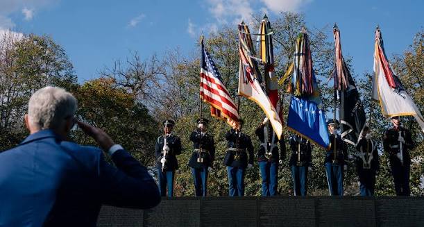 Veterans Day 2024 vacation deals and discounts announced to honor American heroes