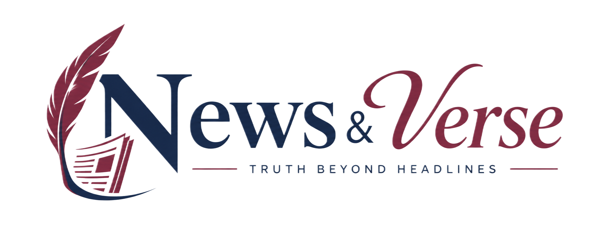 News & Verse