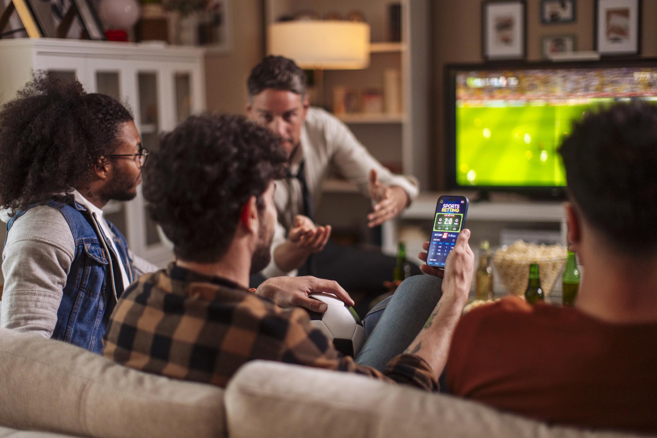 What Makes Online Betting Platforms Like Betonklik Popular With Modern Sports Fans